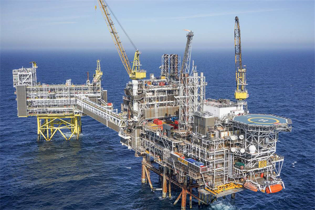 海上磚井平臺(tái)油液質(zhì)量檢測