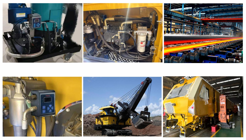 油液顆粒度在線檢測傳感器：關(guān)鍵技術(shù)與典型應(yīng)用場景 圖3