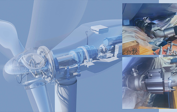 風電齒輪箱油液狀態解決方案