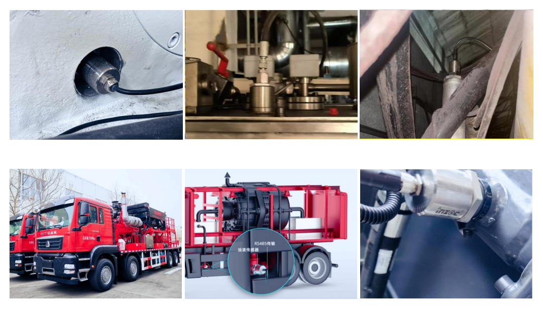 油液傳感器: IFV-7 七合一多參量油液傳感器工作原理及應用 圖3