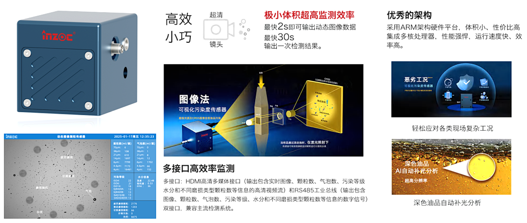 智火柴液冷清潔度監(jiān)測(cè)方案：讓高算力機(jī)柜液冷風(fēng)險(xiǎn)可控可溯 圖3