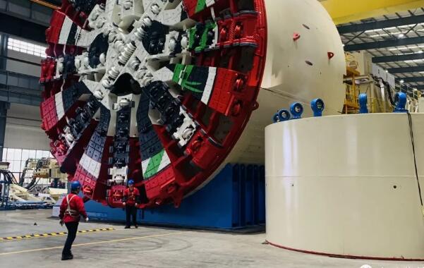 盾構(gòu)機(jī)油液在線監(jiān)測(cè)